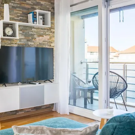 D&D Apartment Zadar Exterior photo