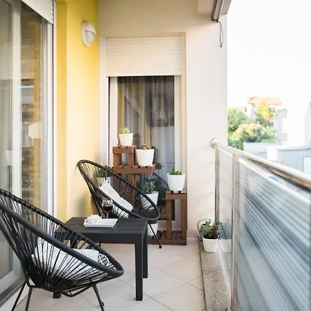 D&D Apartment Zadar Exterior photo